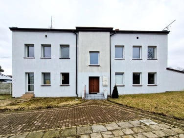 Dom Ozorków