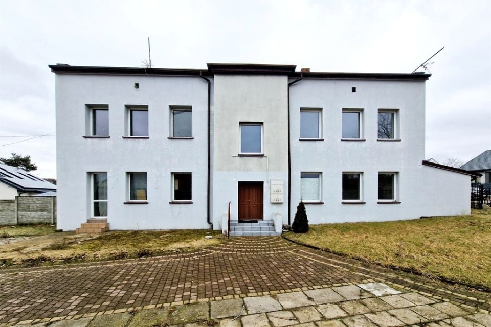 Dom Ozorków