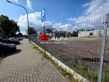 Działka inwestycyjna Świdnica