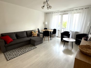 Mieszkanie Poznań