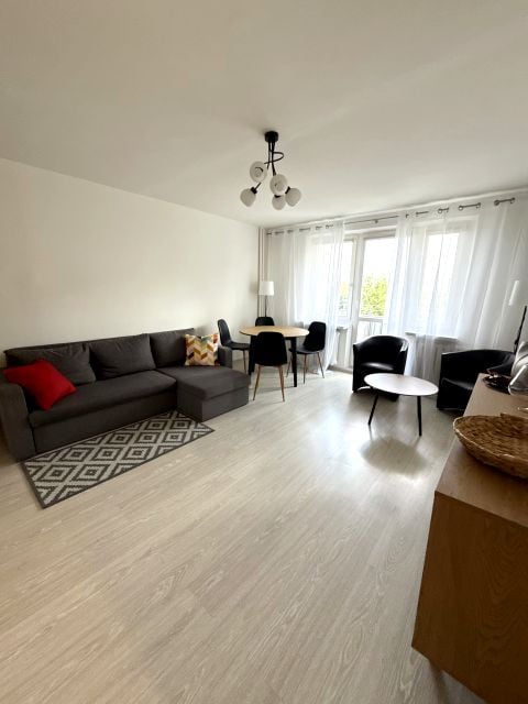 Mieszkanie Poznań