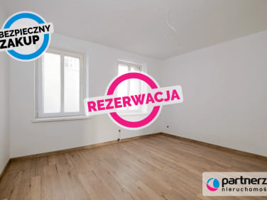 Mieszkanie Gdańsk