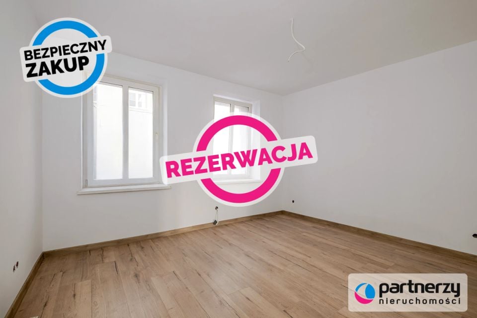Mieszkanie Gdańsk