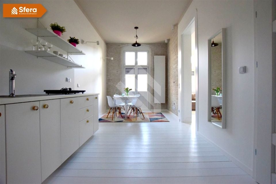 Mieszkanie Bydgoszcz