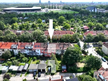 Mieszkanie Szczecin
