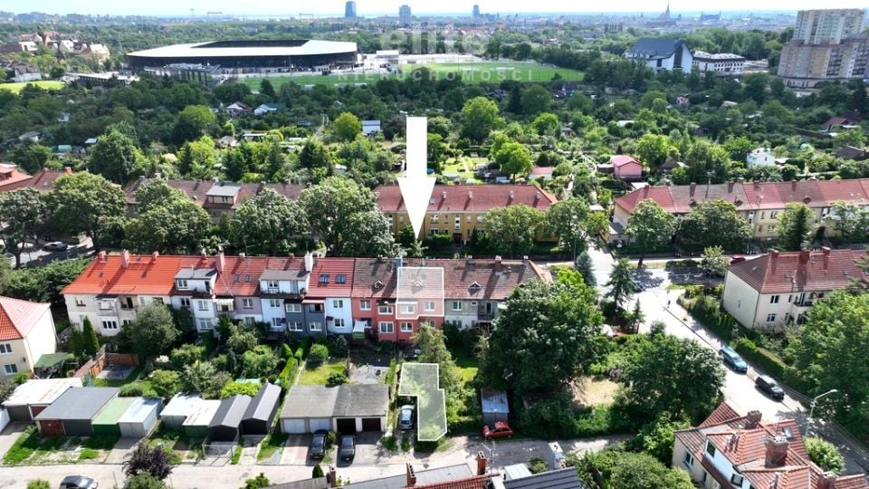 Mieszkanie Szczecin