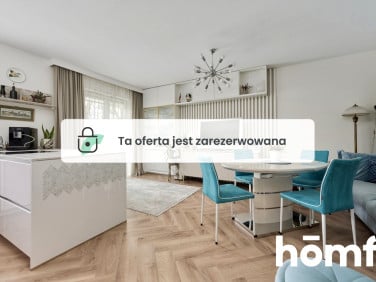 Mieszkanie Wrocław