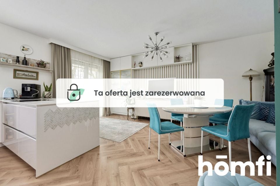 Mieszkanie Wrocław