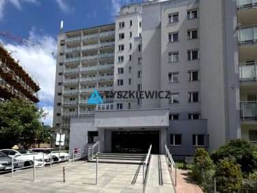 Mieszkanie Gdynia