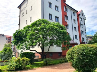 Mieszkanie Białystok