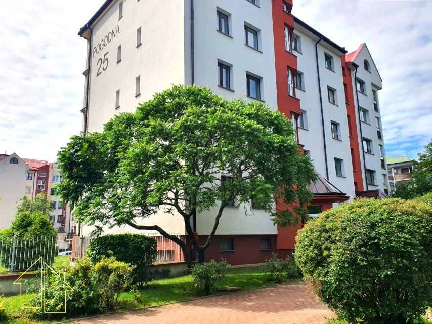Mieszkanie Białystok
