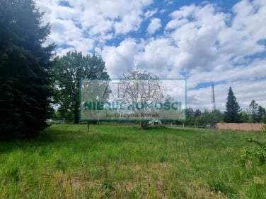 Działka Grodzisk Mazowiecki