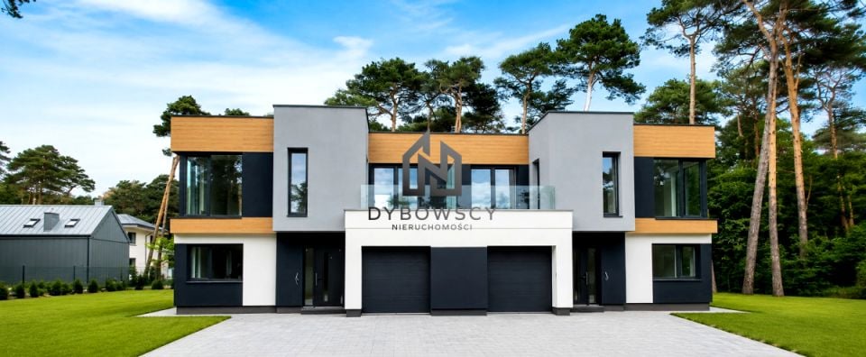 Dom Otwock