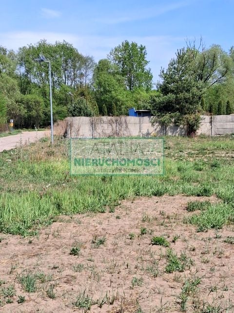 Działka Grodzisk Mazowiecki