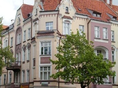 Mieszkanie Legnica