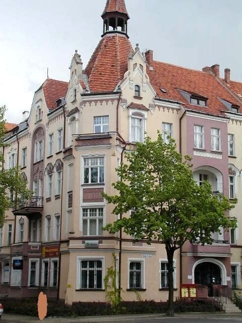 Mieszkanie Legnica