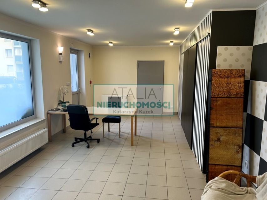 Lokal Grodzisk Mazowiecki