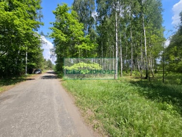 Działka Grodzisk Mazowiecki