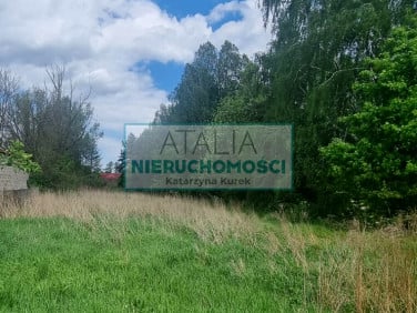 Działka Grodzisk Mazowiecki