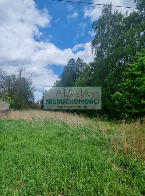 Działka Grodzisk Mazowiecki