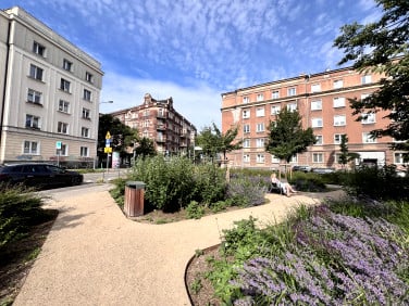 Mieszkanie Poznań