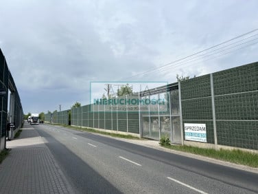 Działka Grodzisk Mazowiecki