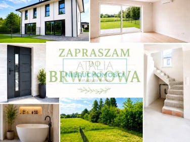 Dom Brwinów