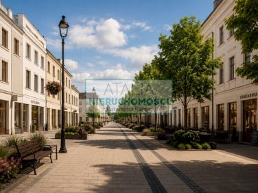 Lokal Grodzisk Mazowiecki