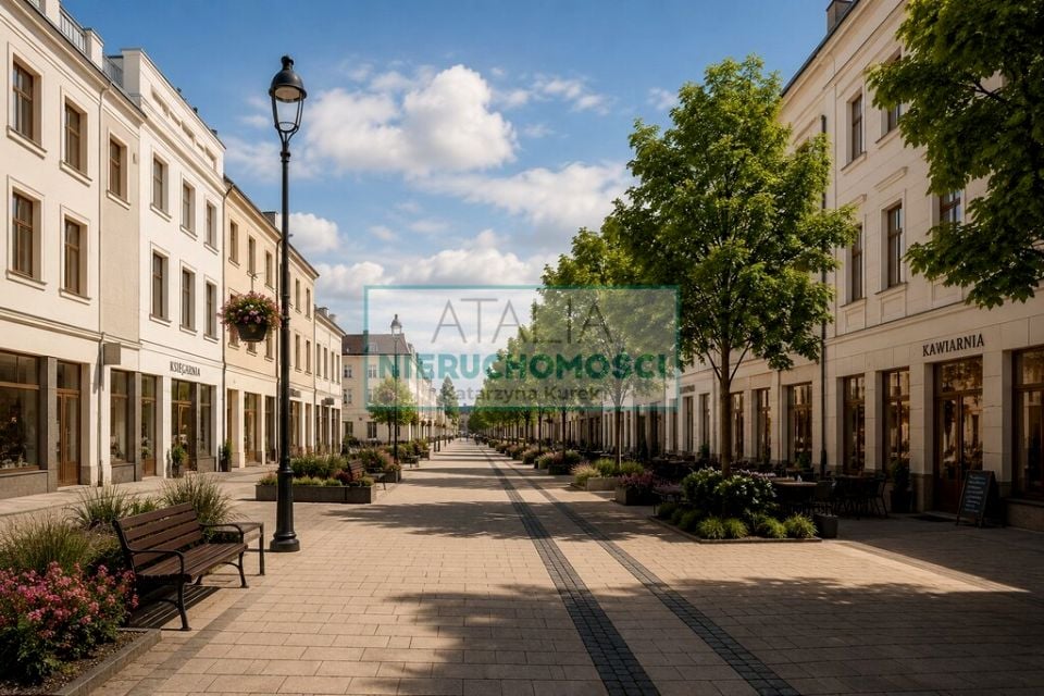 Lokal Grodzisk Mazowiecki