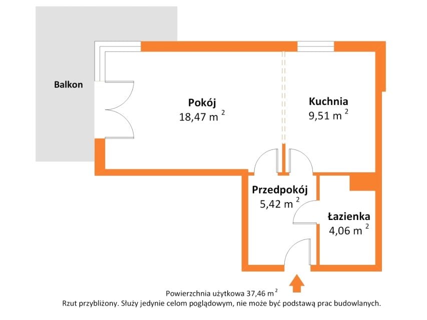 Mieszkanie Zgierz sprzedaż