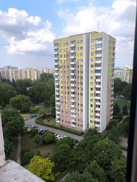 Mieszkanie Warszawa