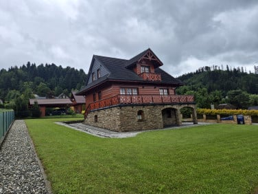 Dom Brenna sprzedaż