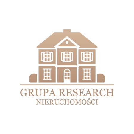 Logo biura