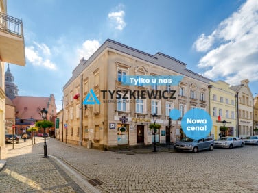 Mieszkanie Kościerzyna sprzedaż