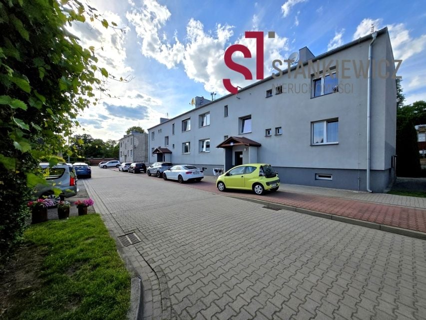 Mieszkanie Długie Stare