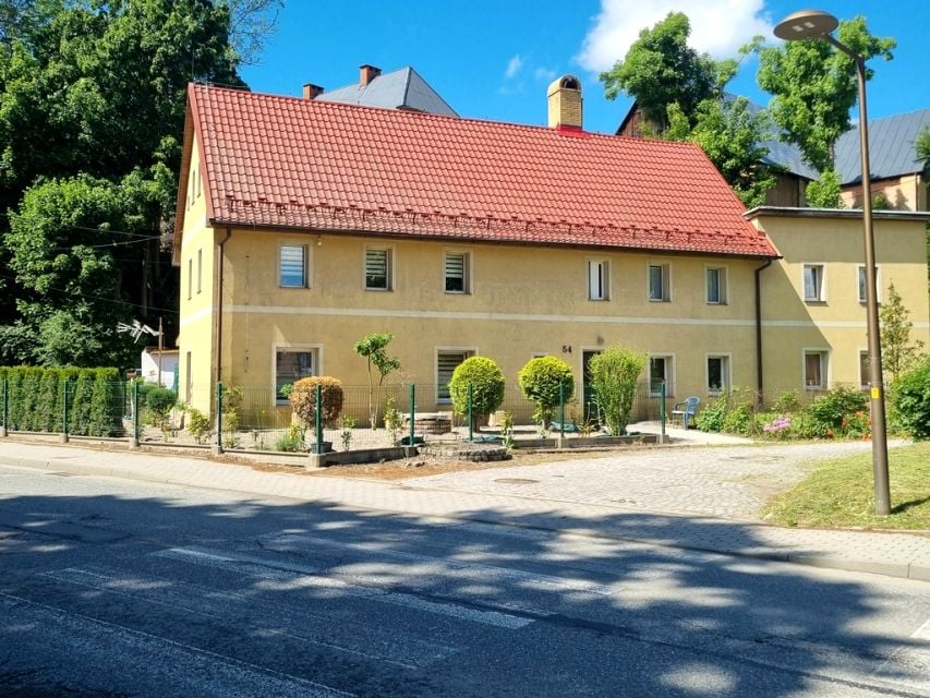 Mieszkanie Stronie Śląskie