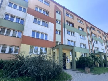 Mieszkanie Łódź