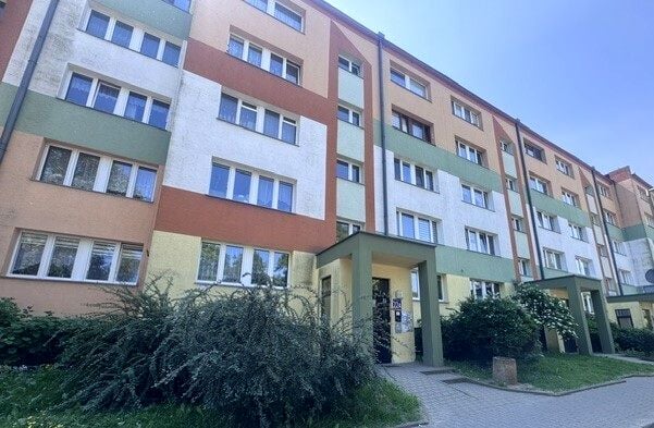 Mieszkanie Łódź