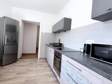 Mieszkanie Opole