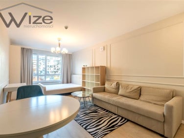 Mieszkanie apartamentowiec wynajem