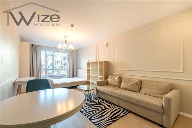 Mieszkanie apartamentowiec wynajem