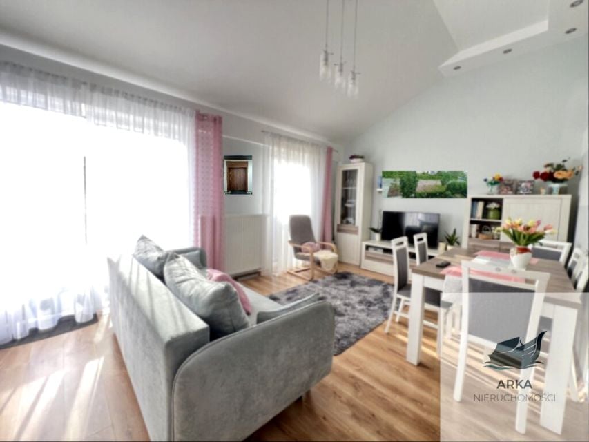 Mieszkanie Szczecin