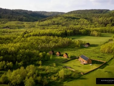 Dom Stara Łomnica