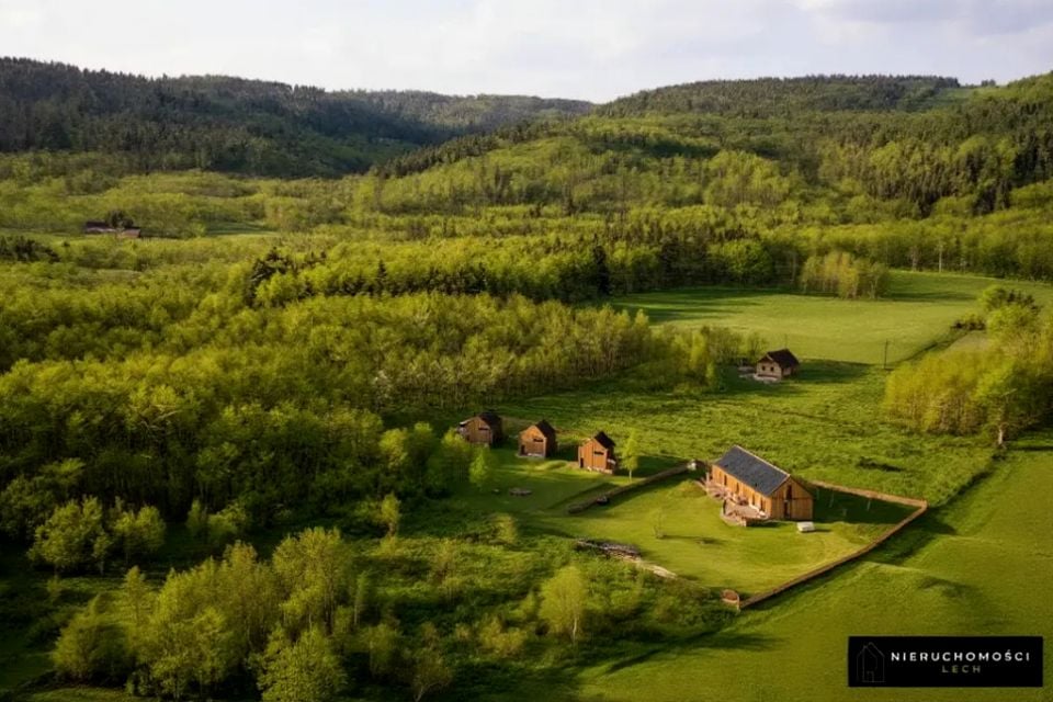 Dom Stara Łomnica