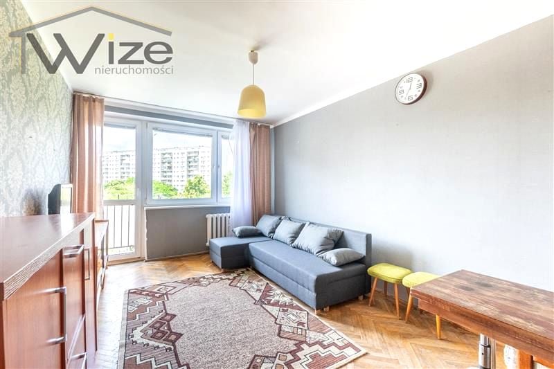 Mieszkanie Gdańsk