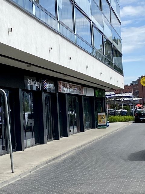 Lokal Warszawa