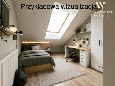 Mieszkanie Siechnice
