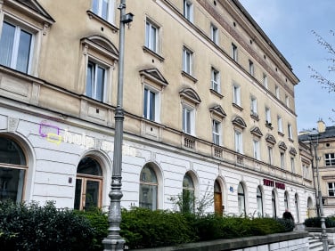 Mieszkanie Kielce