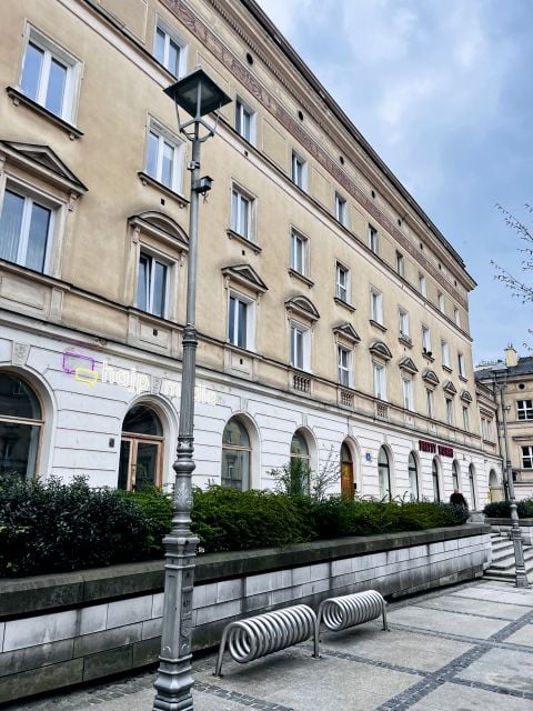 Mieszkanie Kielce
