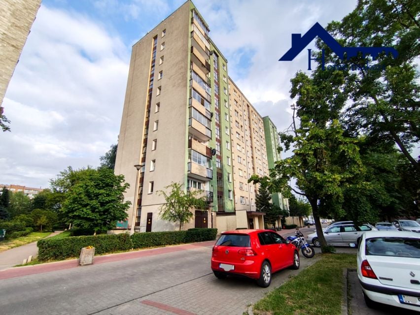 Mieszkanie Warszawa